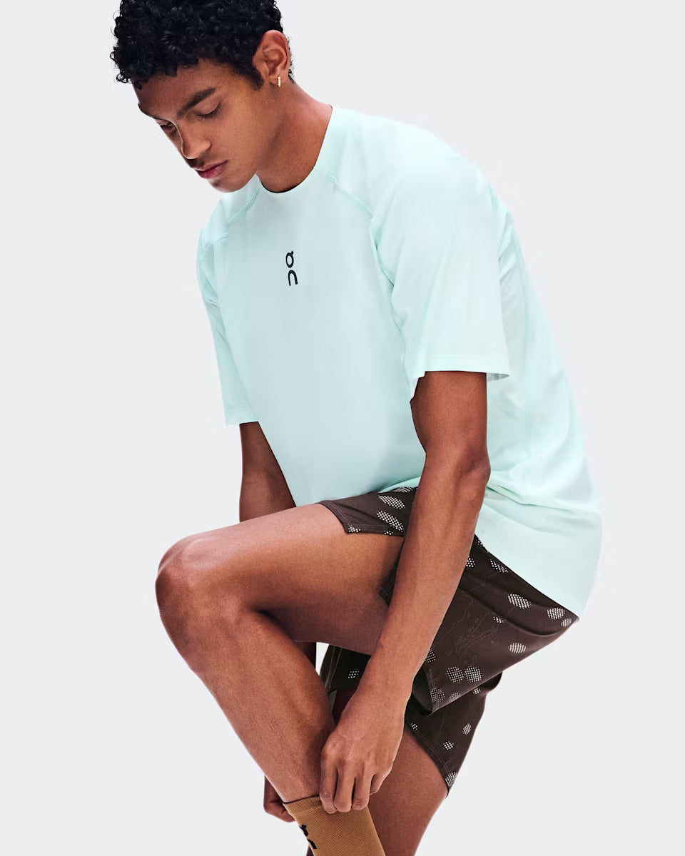 On Running Mens Trail-T Solar