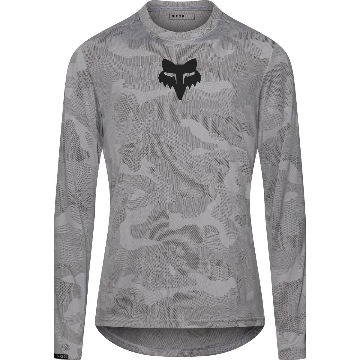 Fox Ranger Tru Dri LS Jersey