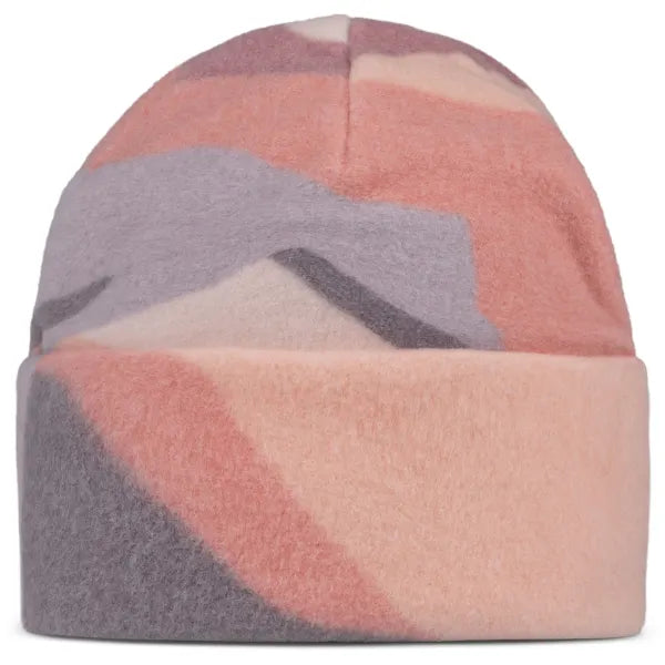 Buff Polar Prints Beanie One Size Sunif Multi