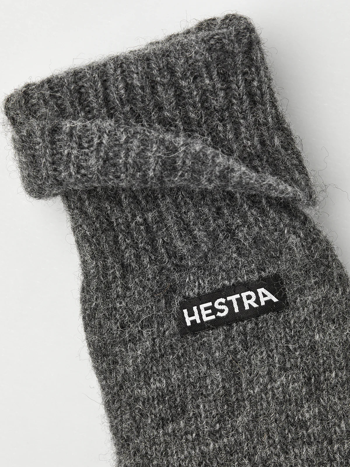 Hestra Pancho 5 Finger Gloves