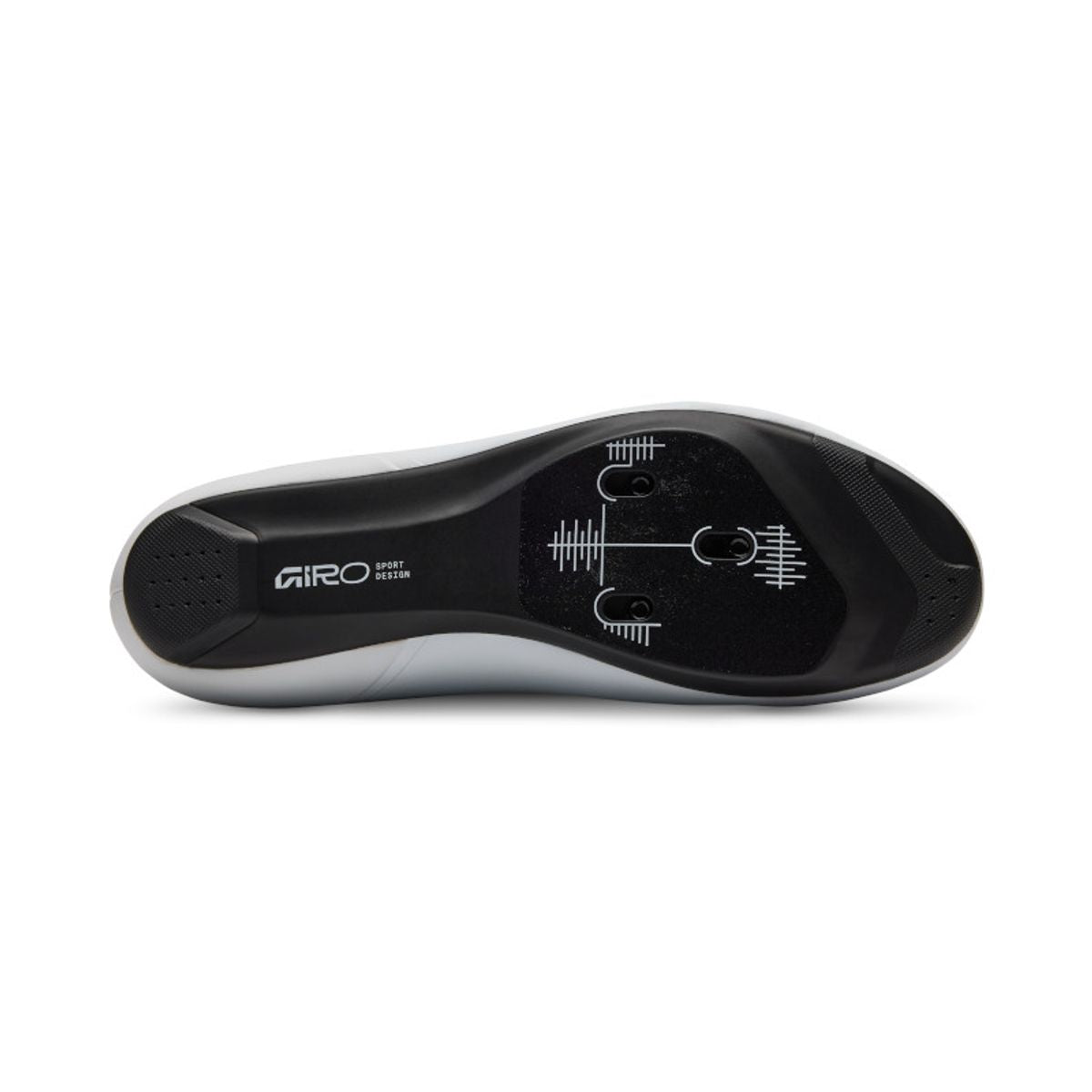 Giro Mens Cadet II Bike Shoes