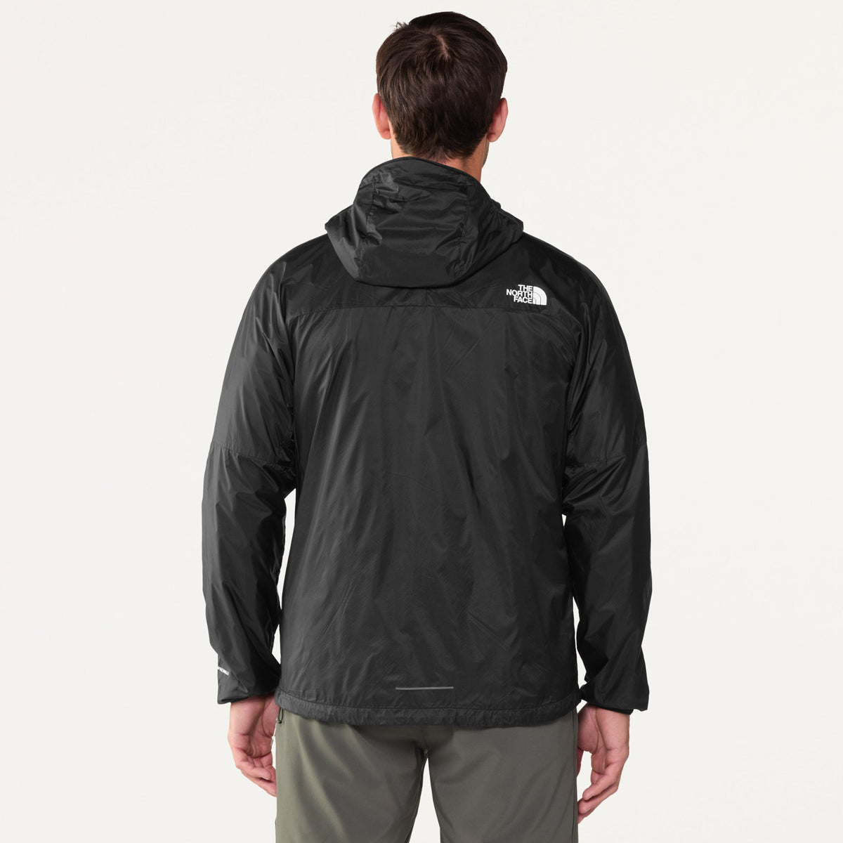 TNF Mens Ridgelite FUTUREFLEECE™ Wind Jacket