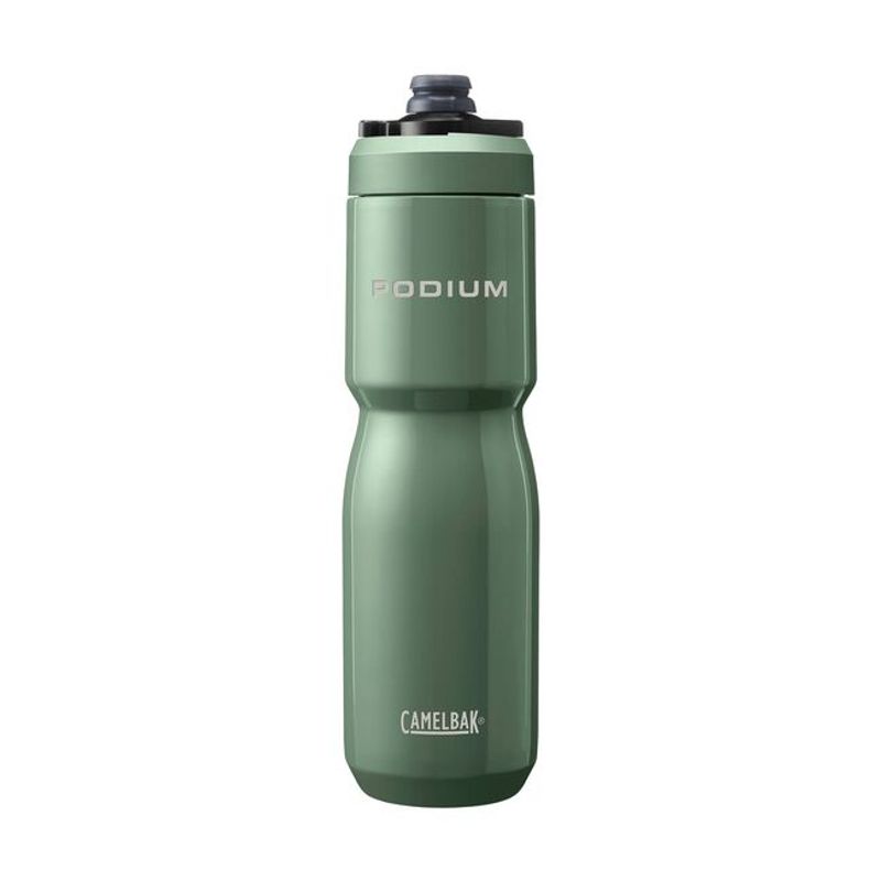 CamelBak Podium Steel Bike Bottle