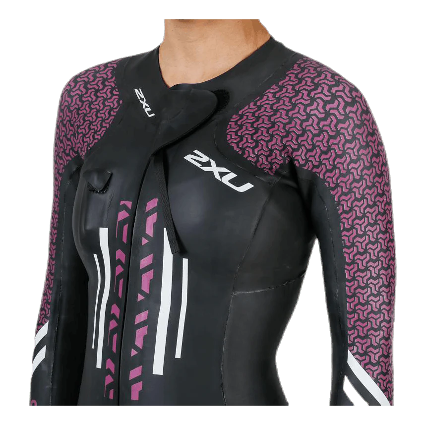 2XU PRO SWIM-RUN PRO WETSUIT