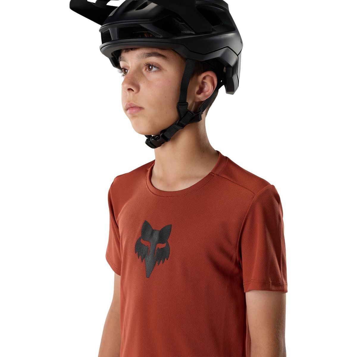 Fox Youth Ranger SS Jersey Fox Head