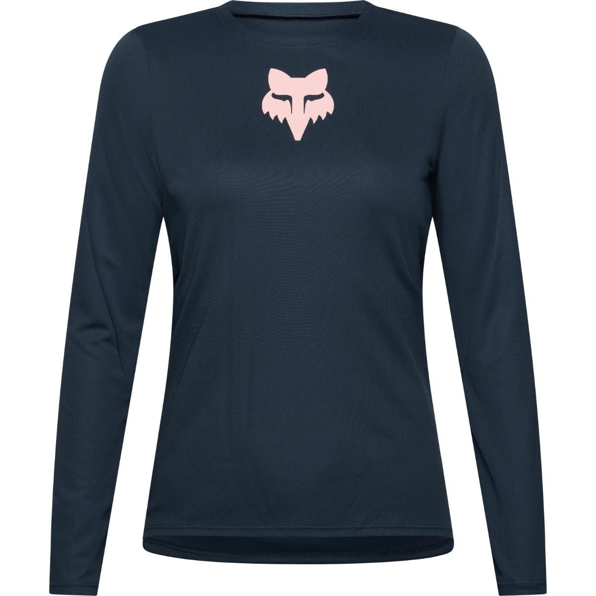 Fox Womens Ranger LS Jersey Fox Head