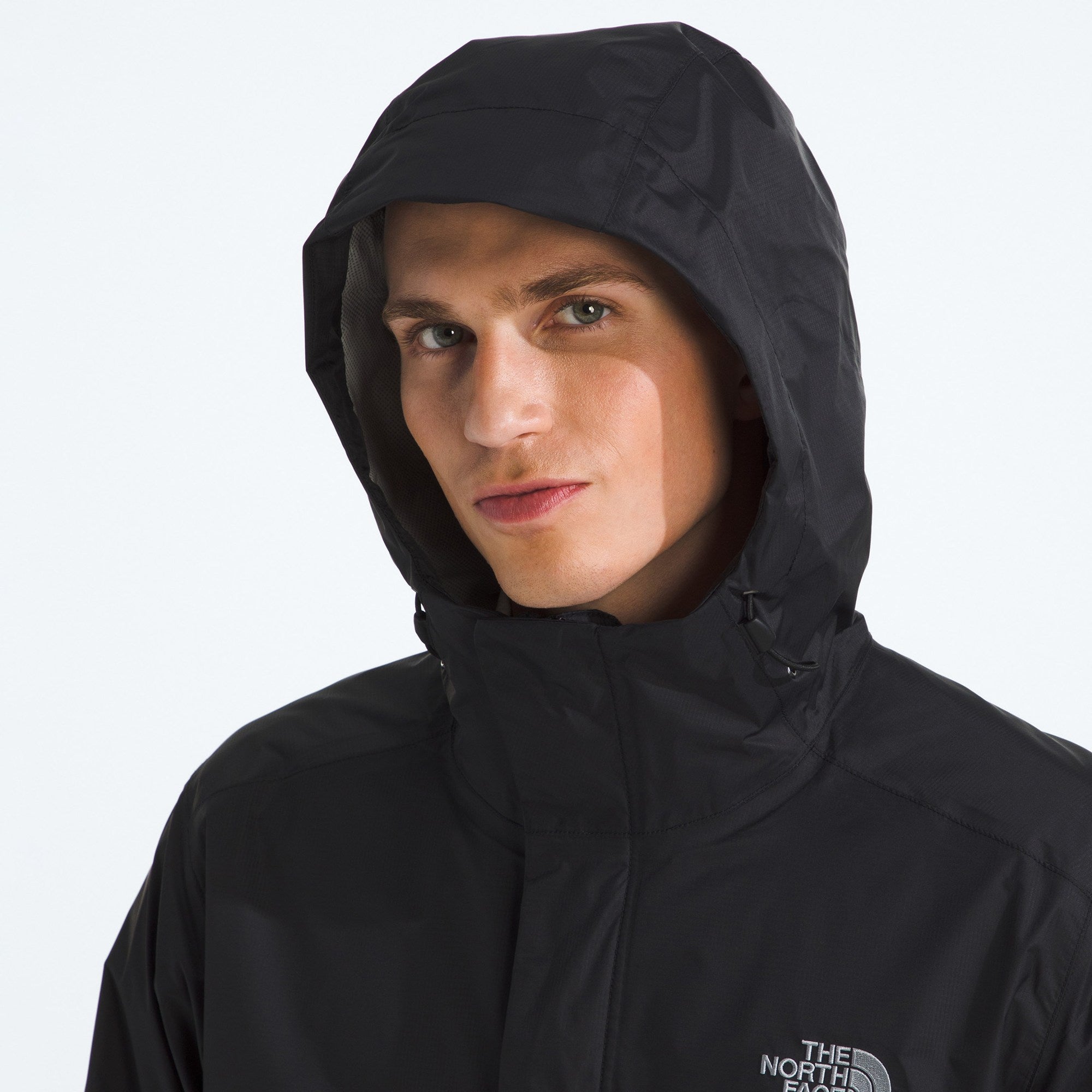 TNF Mens Venture 2 Jacket