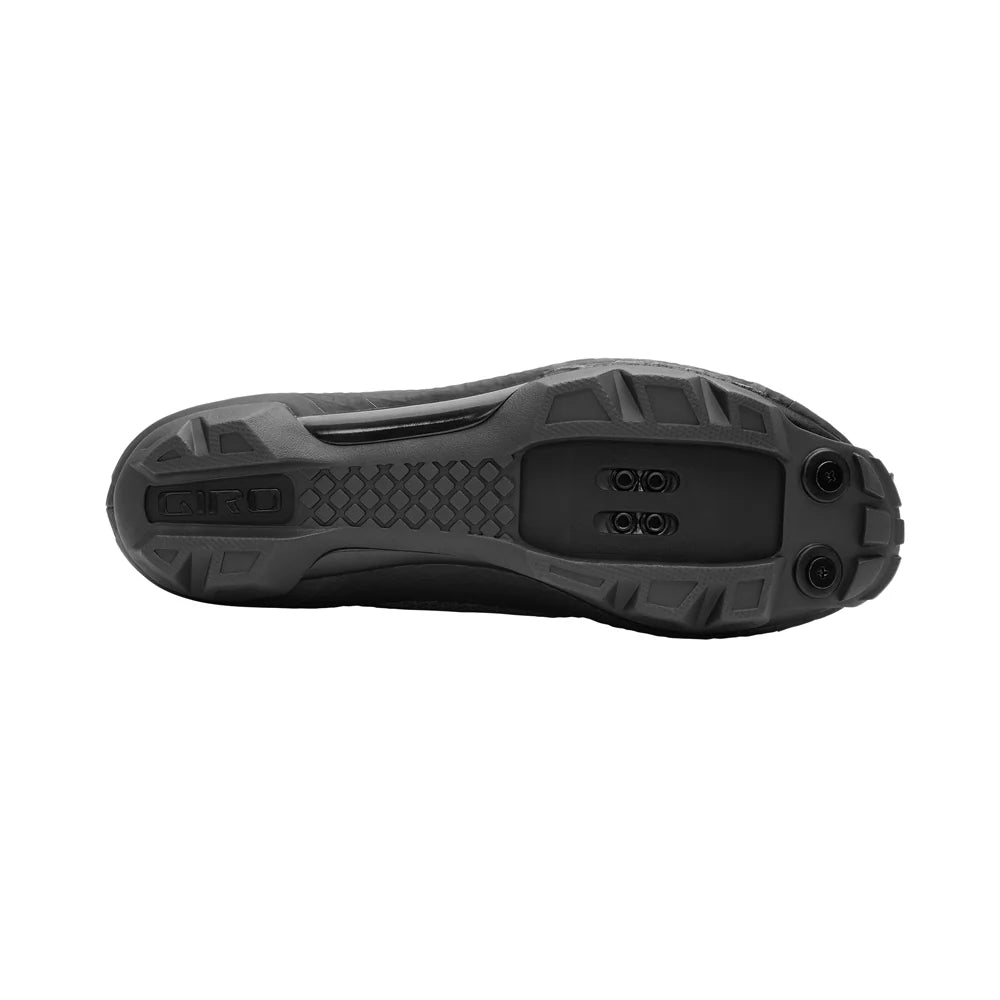 Giro Mens Rincon Bike Shoes
