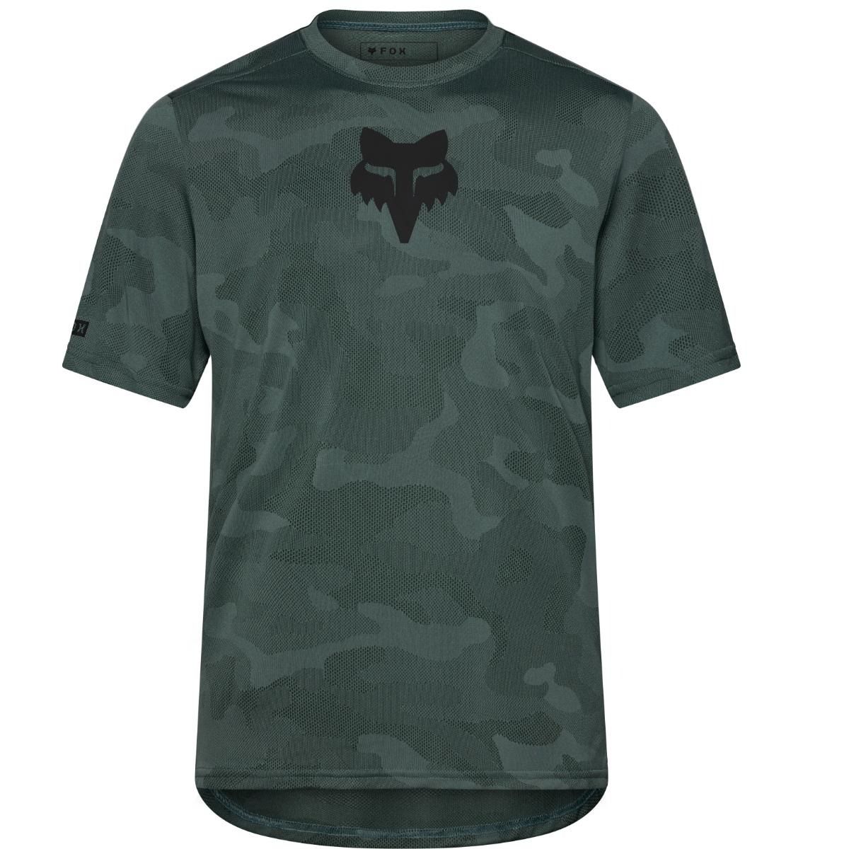 Fox Mens Ranger Tru Dri SS Jersey