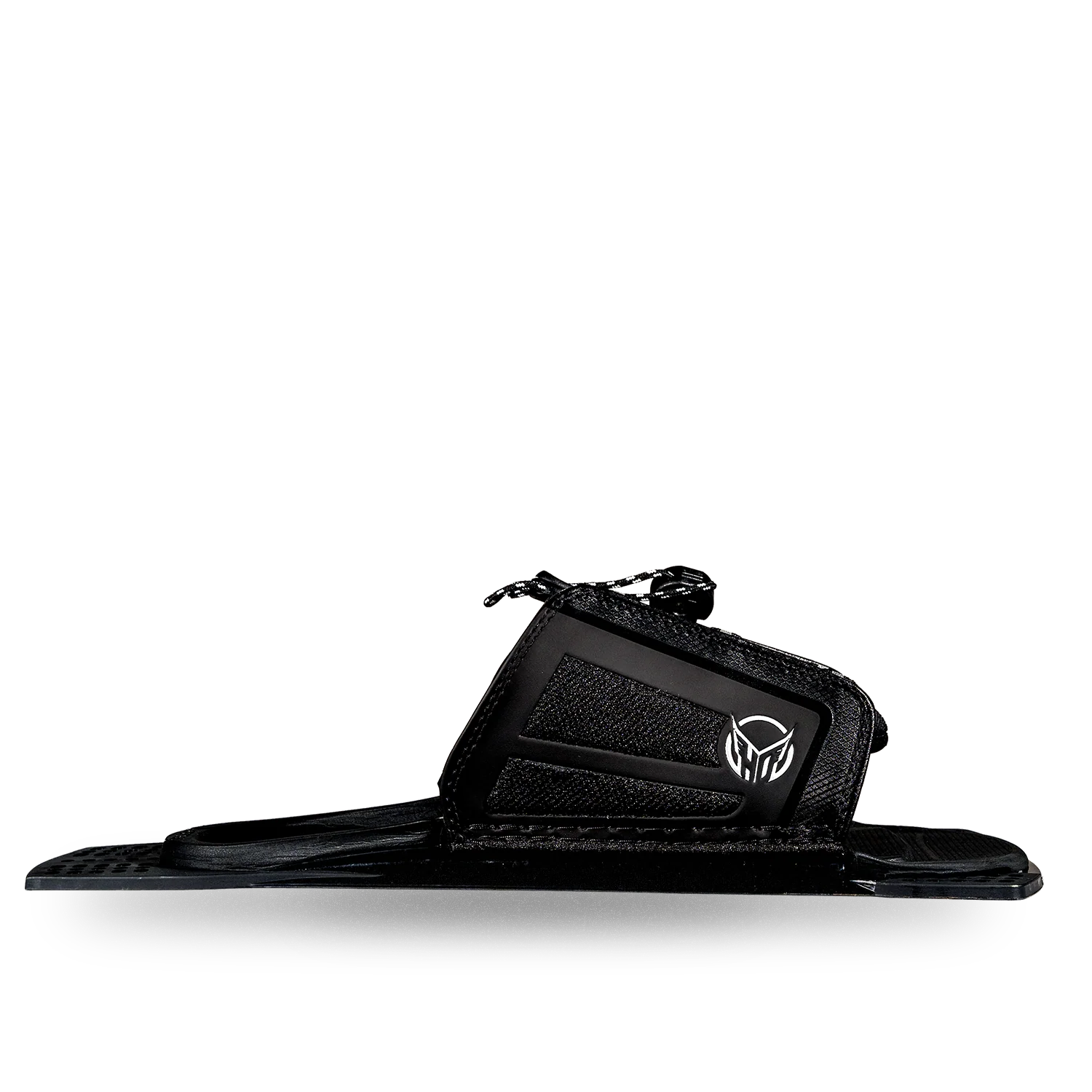 HO Binding Stance Adjustable Rear Toe Plate