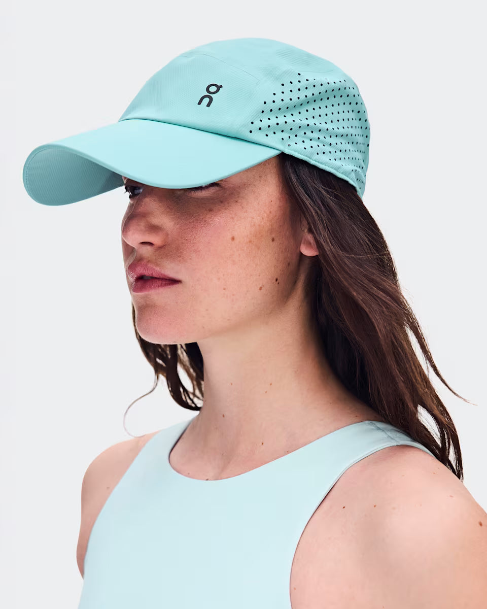 On Running Unisex Lightweight Cap