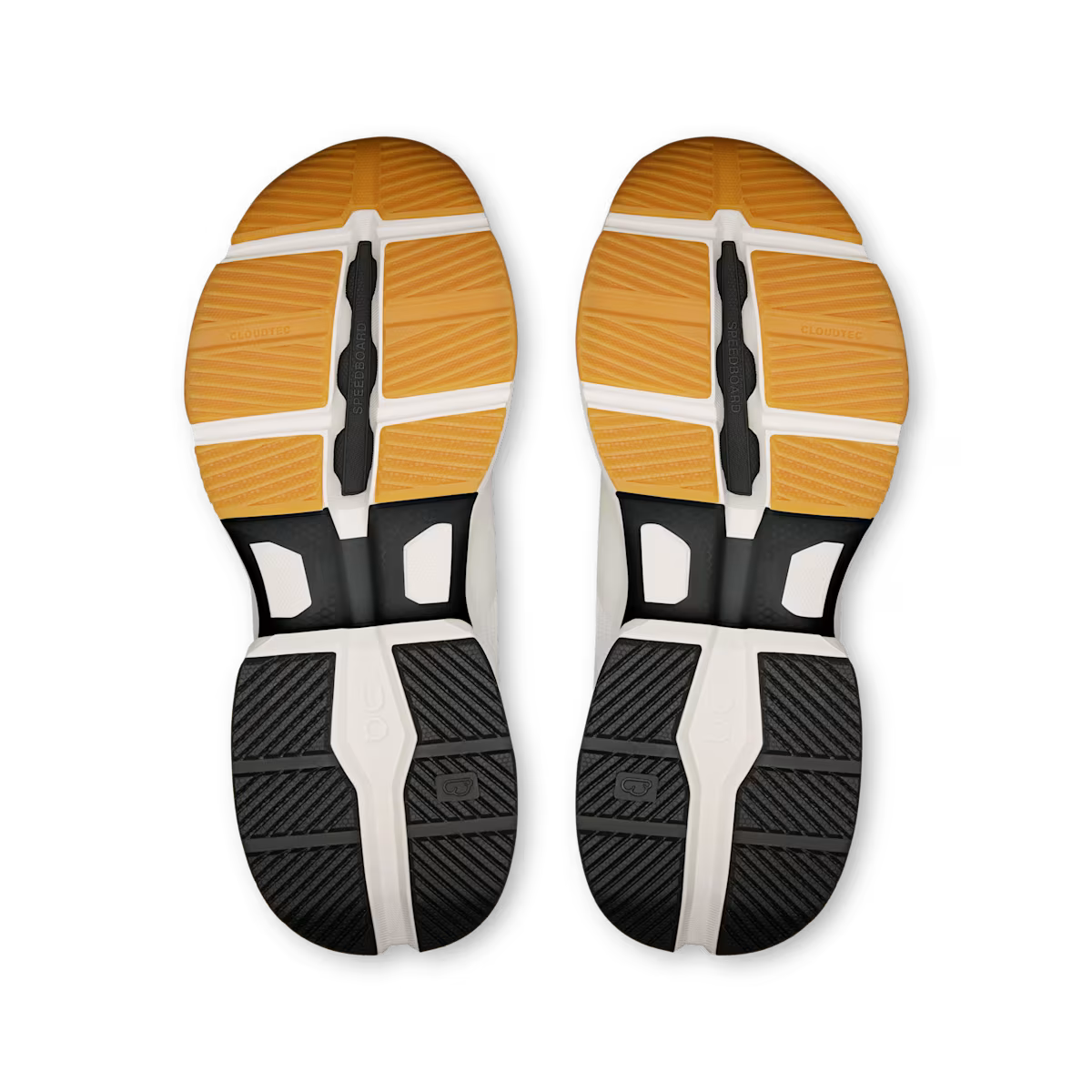 On Running Womens Cloudpulse Pro Gym Shoes