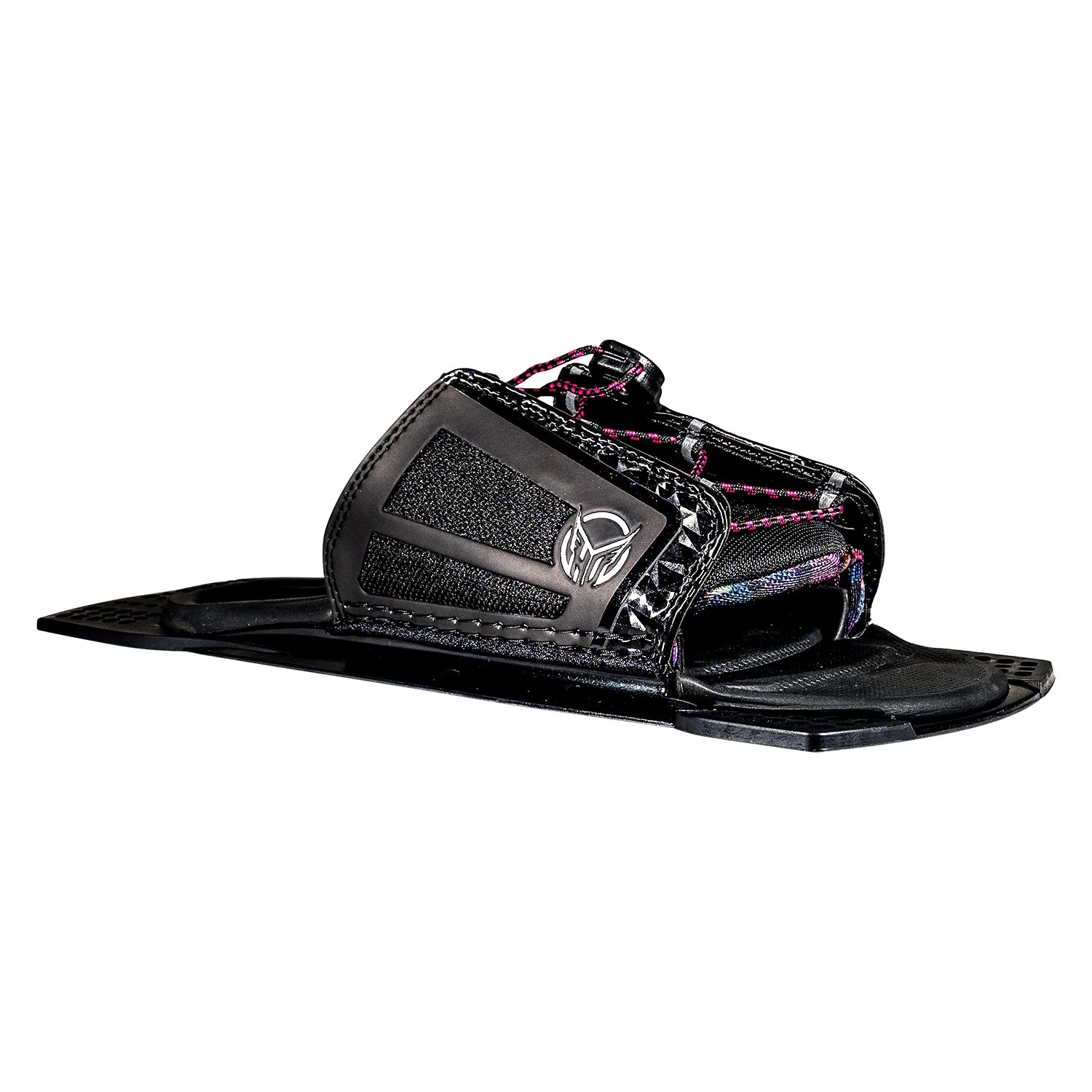 HO Womens Stance Adjustable Rear Toe Plate
