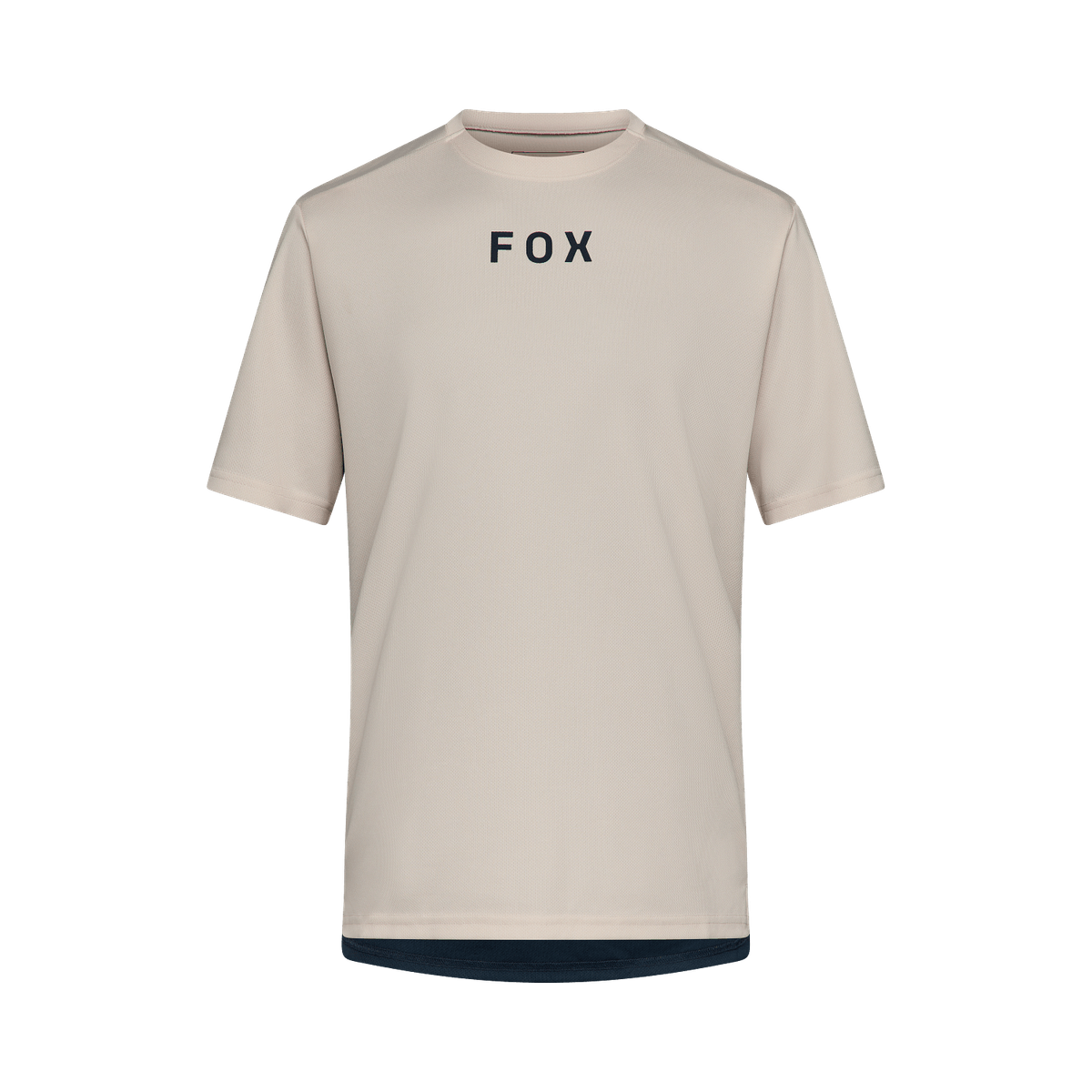 Fox Mens Ranger SS Jersey Wordmark