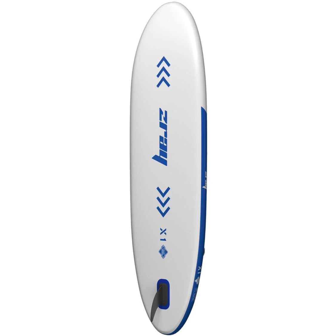 Zray X1 X-Rider 10' 2" SUP Package