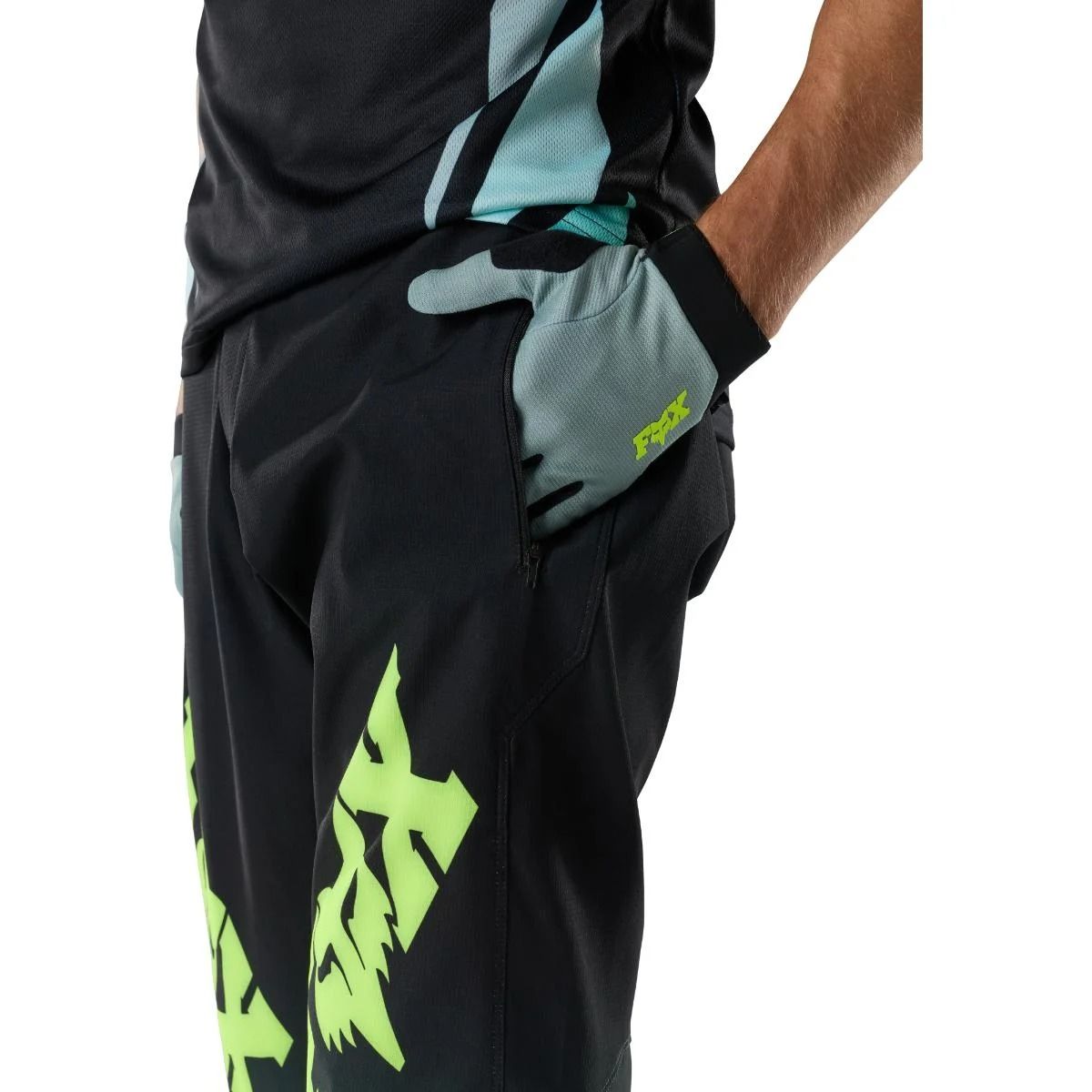 Fox Mens Ranger Pant Foundry