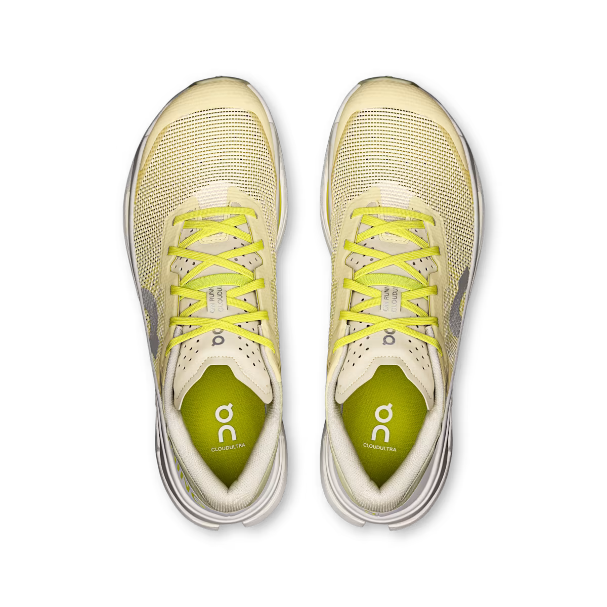 On Running Mens Cloudultra 3 Running Shoes