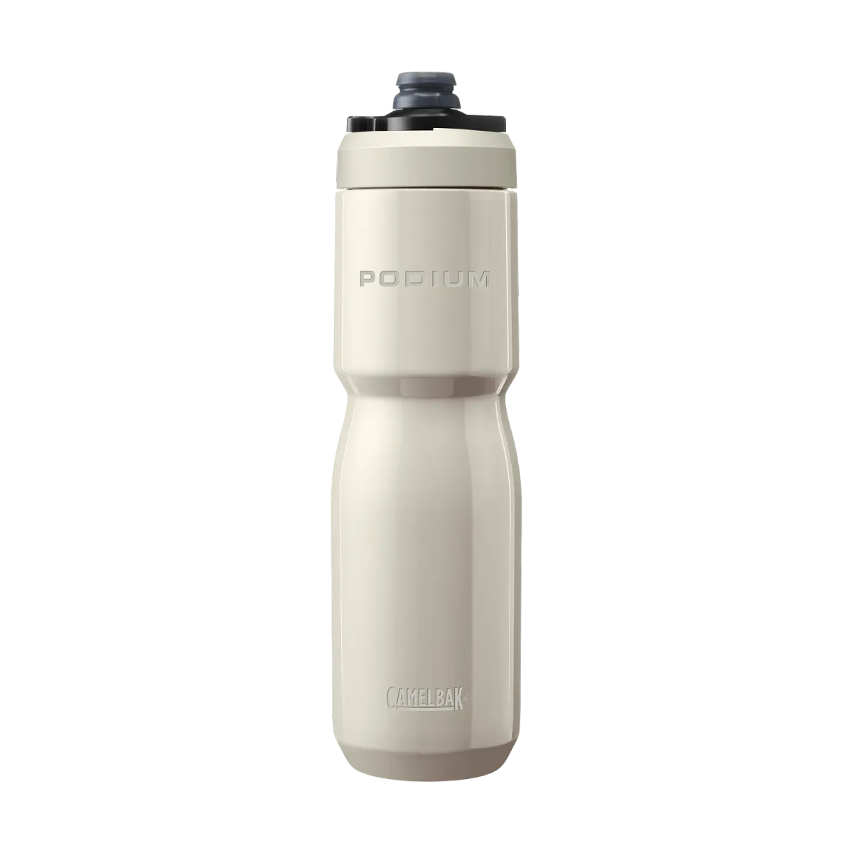 CamelBak Podium Steel Bike Bottle 700ml Stone