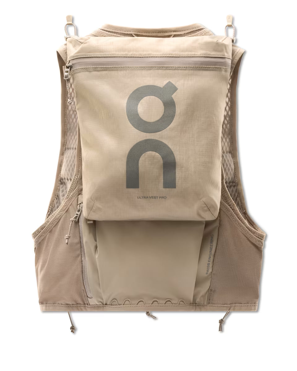 On Running Unisex Ultra Vest Pro
