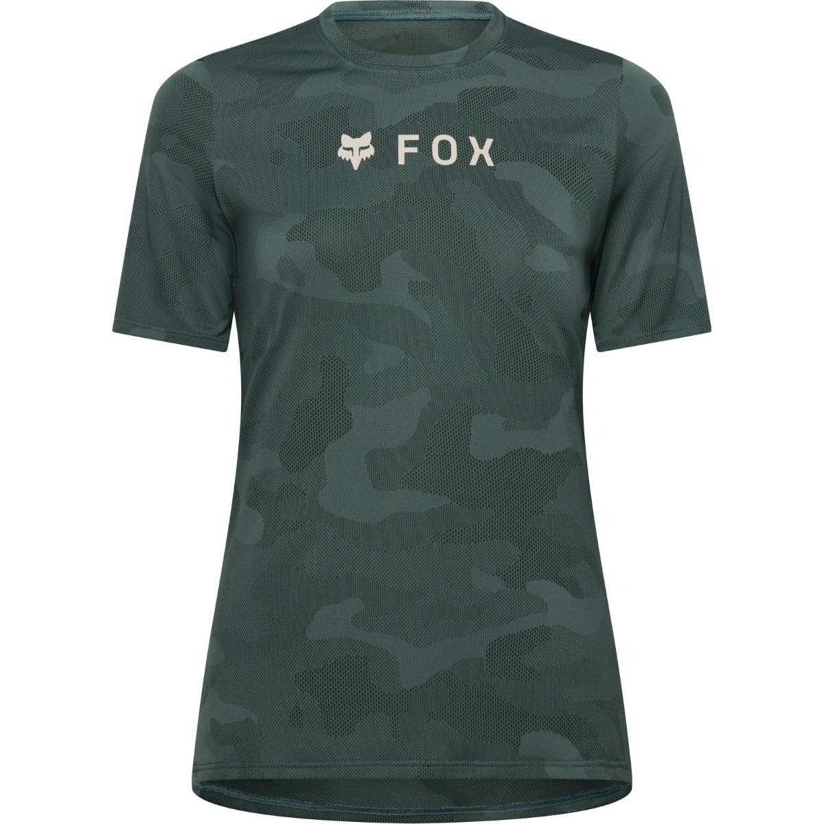 Fox Womens Ranger Tru Dri SS Jersey