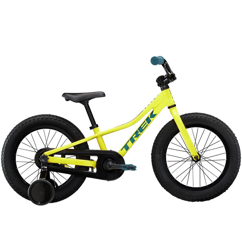 Trek Precaliber 16 Kids Bike