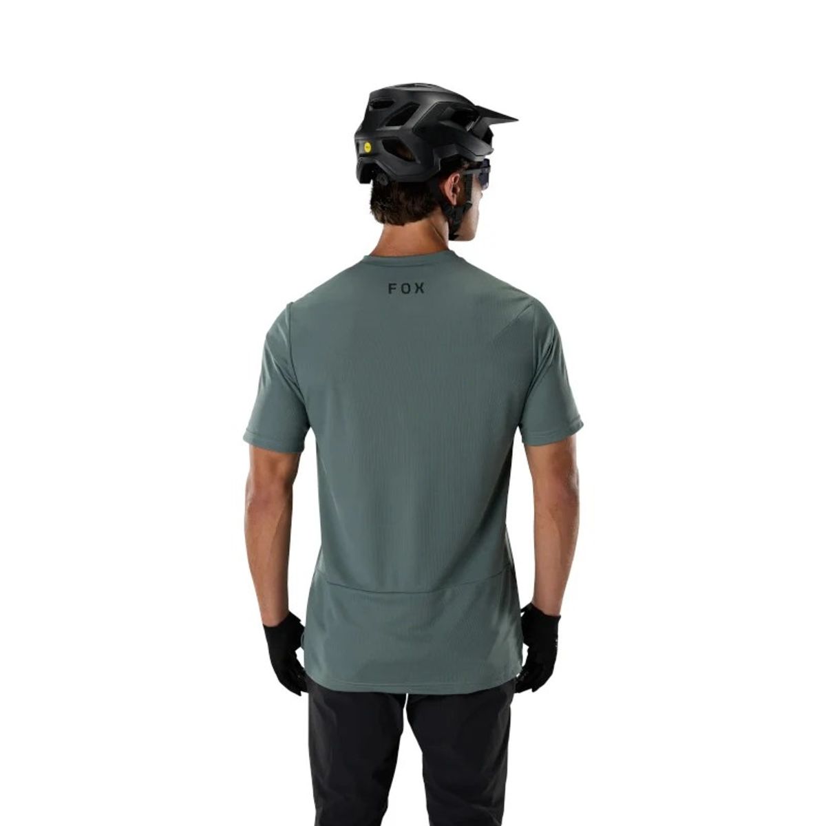 Fox Mens Ranger SS Jersey Fox Head