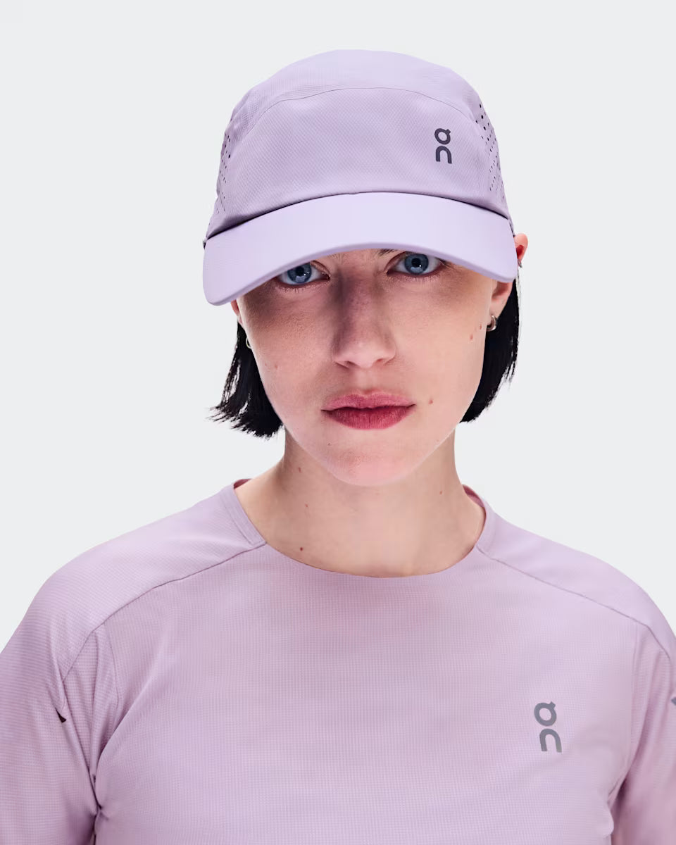 On Running Unisex Lightweight Cap
