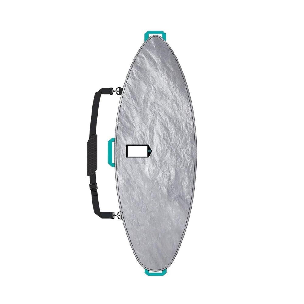 Aztron Wakesurf Board Bag 63in