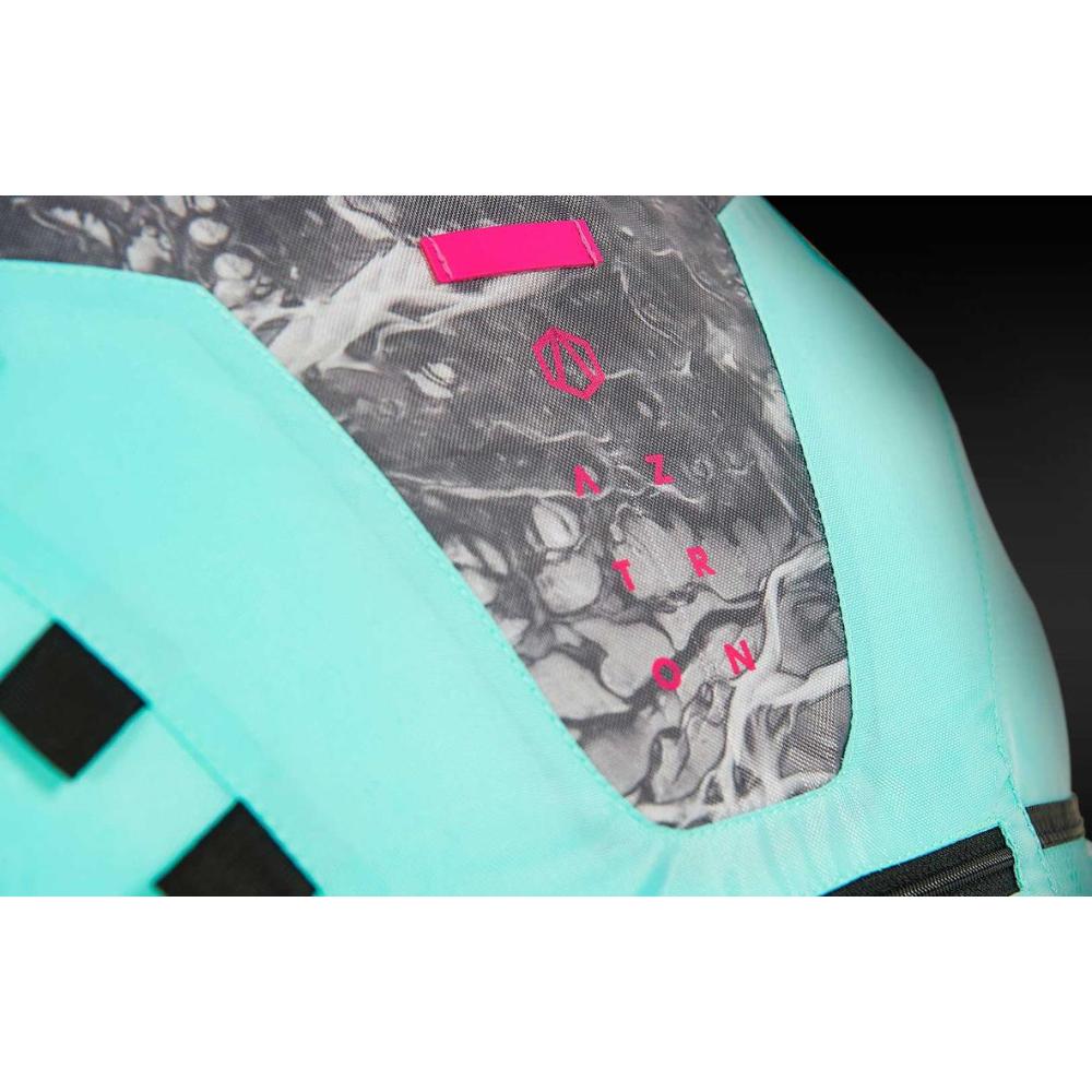 Aztron NYLON Safety Vest 2.0 Women