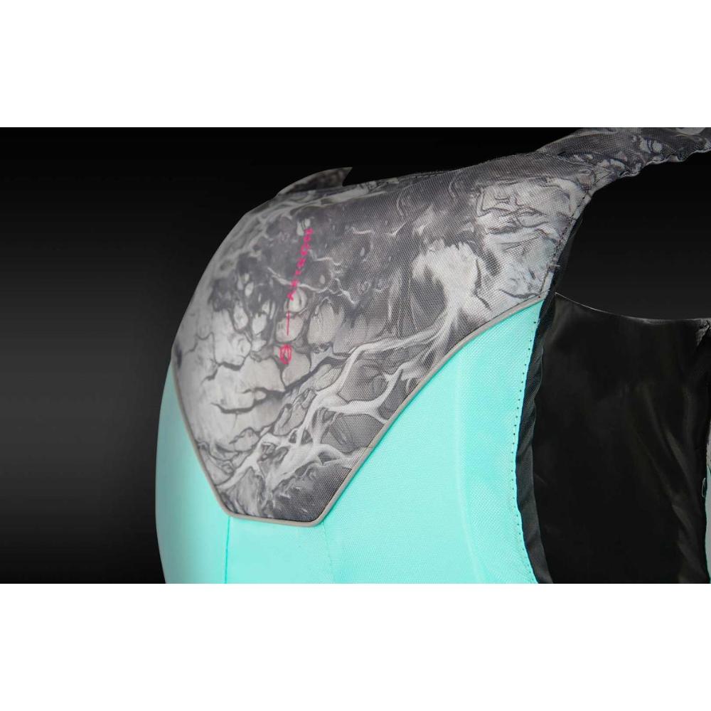 Aztron NYLON Safety Vest 2.0 Women