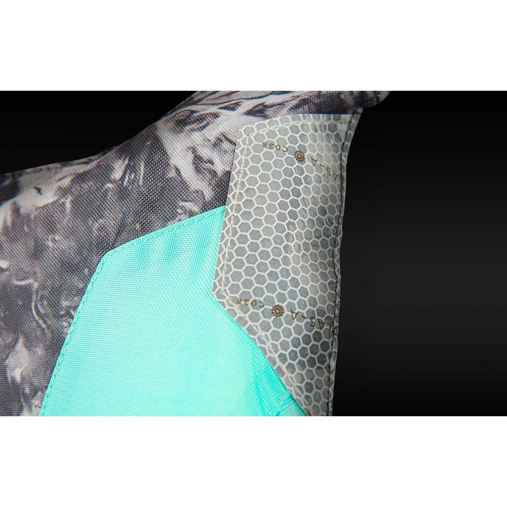 Aztron NYLON Safety Vest 2.0 Women