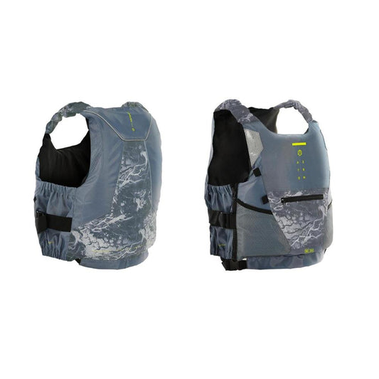 Aztron NYLON Safety Vest 2.0 Men