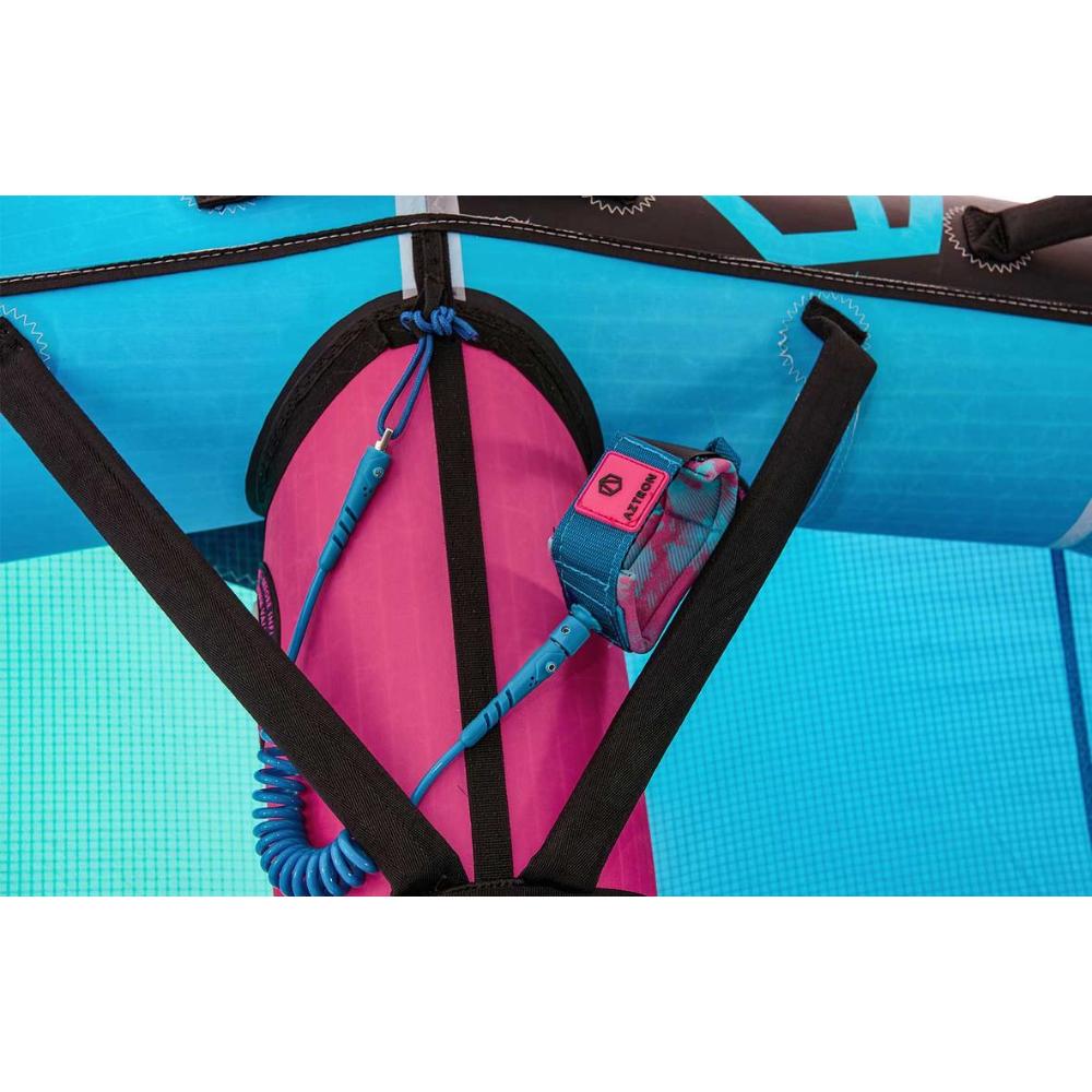 Aztron 5.0 Inflatable Wing
