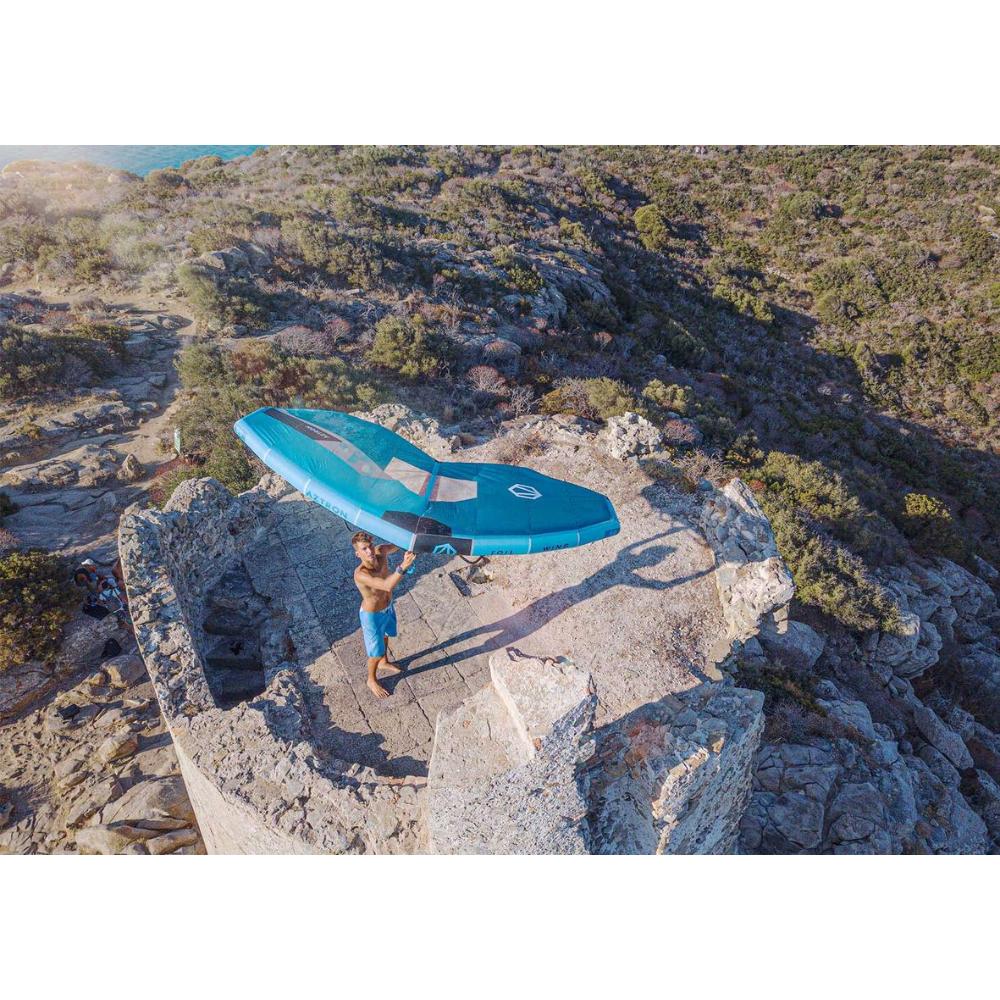 Aztron 5.0 Inflatable Wing