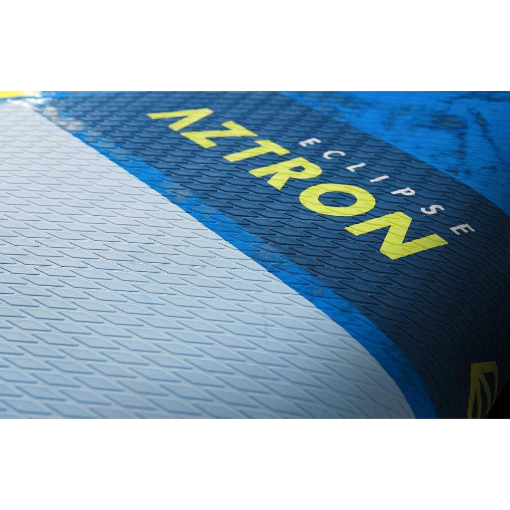 Aztron Eclipse Soft Top Stand Up Paddleboard 110