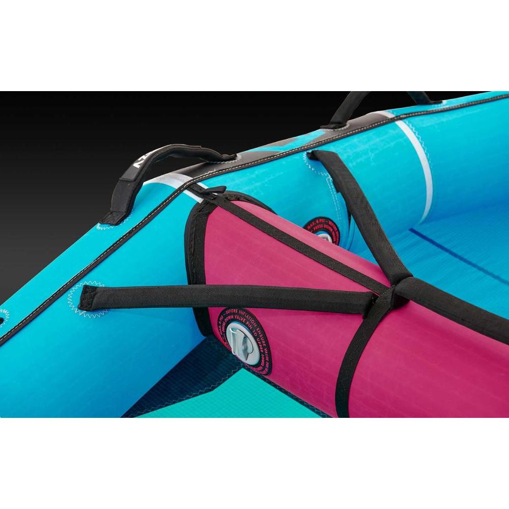 Aztron 4.0 Inflatable Wing