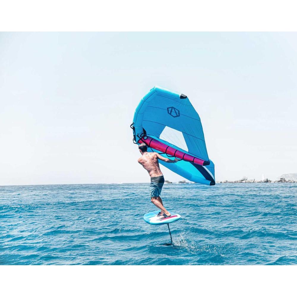 Aztron 4.0 Inflatable Wing