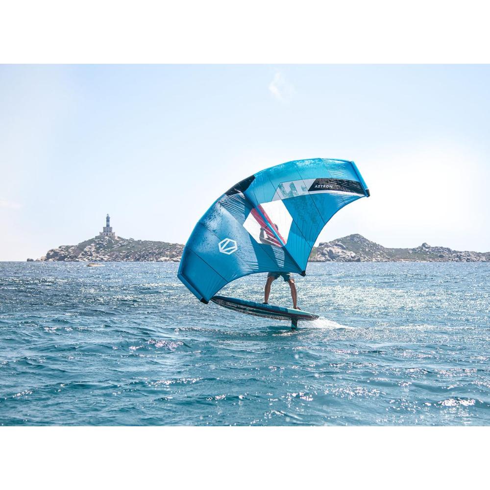Aztron 4.0 Inflatable Wing