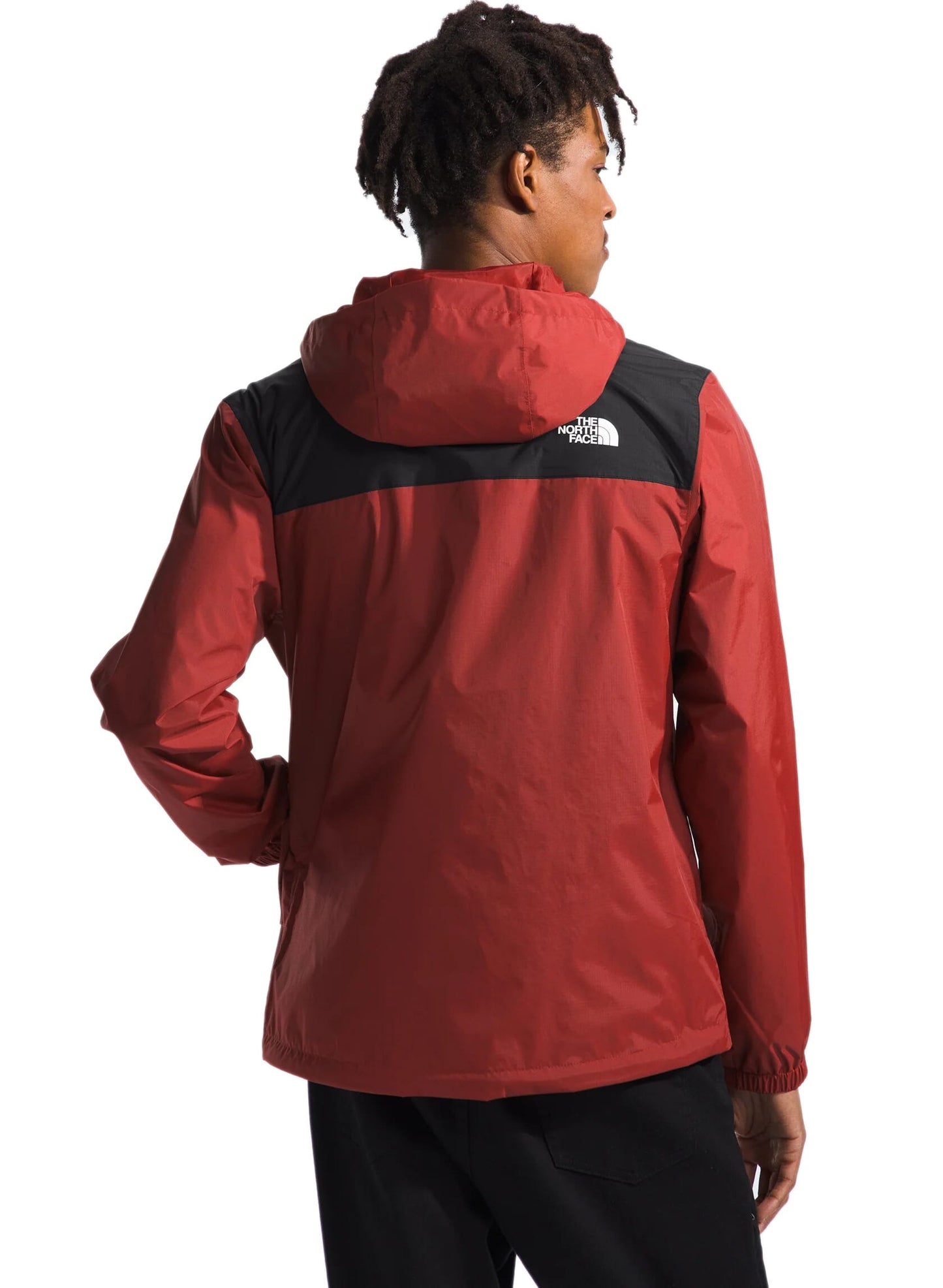 TNF Mens Antora Jacket