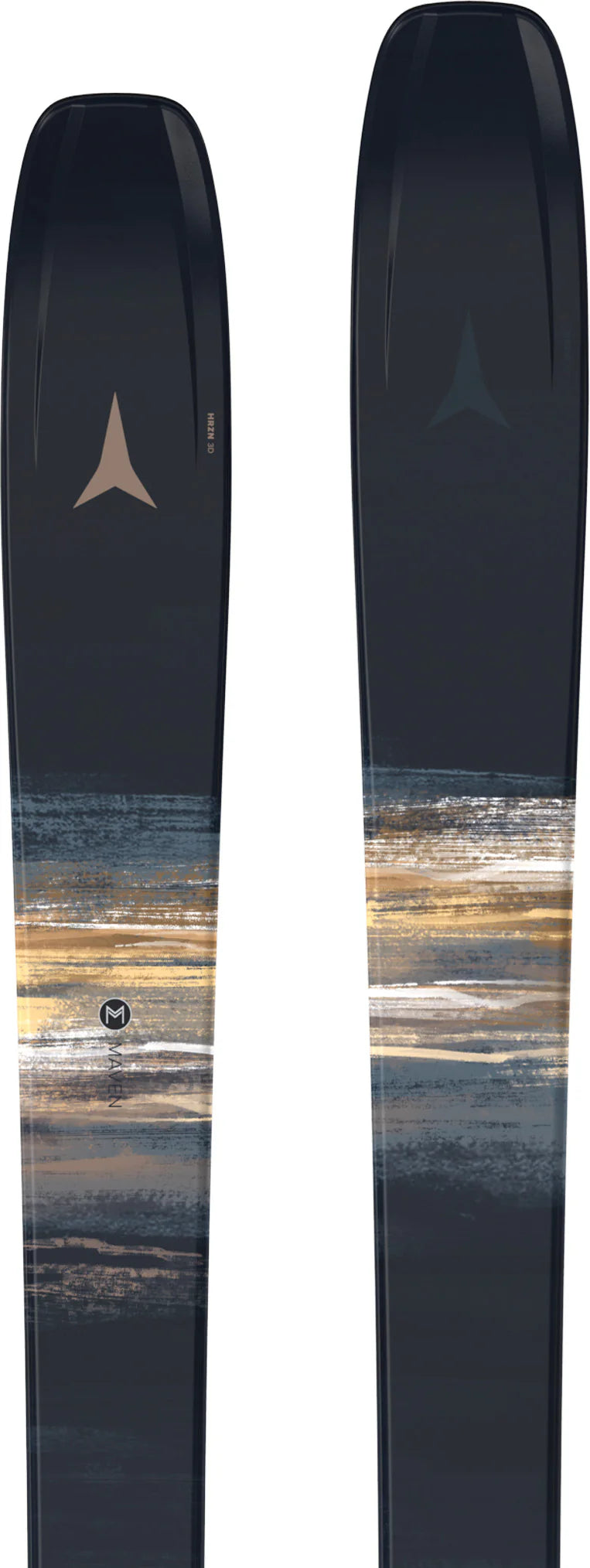 Atomic Womens Maven 94 CTI Skis