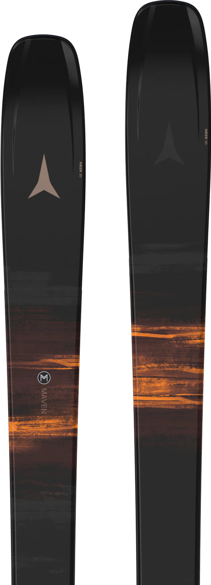 Atomic Womens Maven 88 CTI Skis