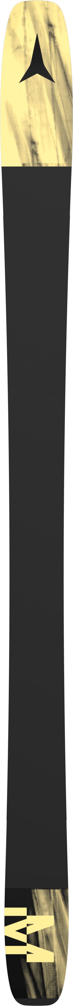 Atomic Maverick 96 CTI Skis