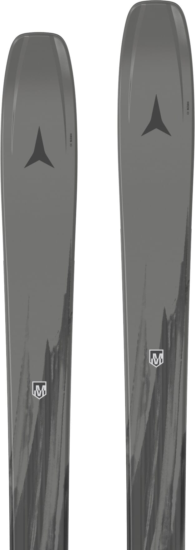 Atomic Maverick 96 CTI Skis
