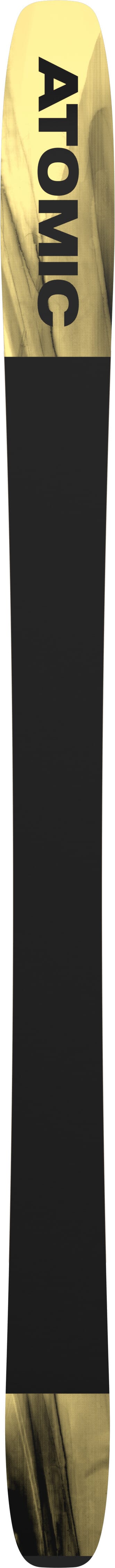 Atomic Maverick 105 CTI Skis