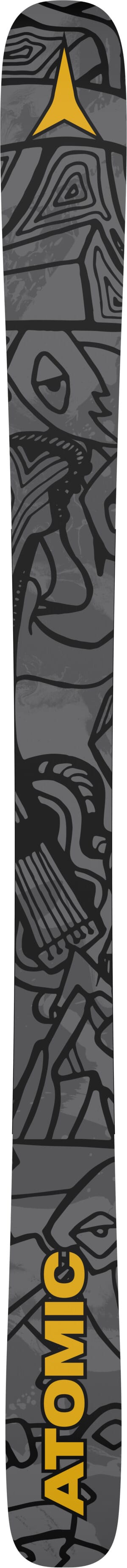 Atomic Kids Bent Chetler Mini Skis
