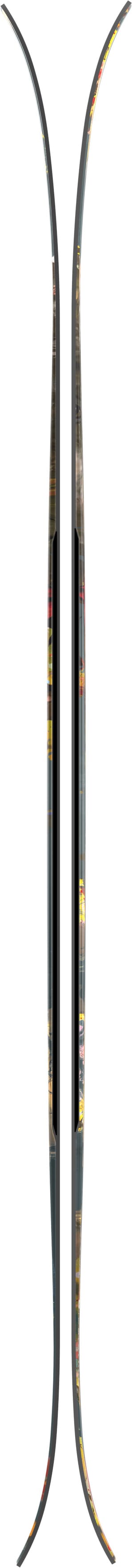 Atomic Kids Bent Chetler Mini Skis