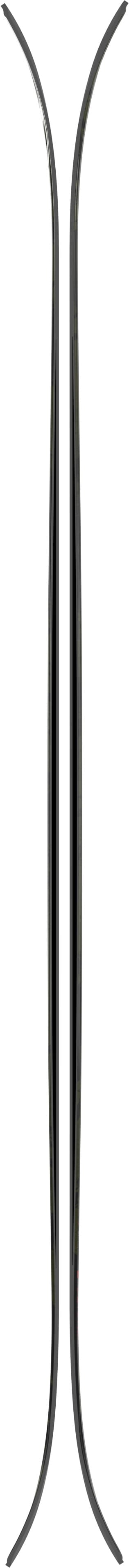 Atomic Bent Decode Skis