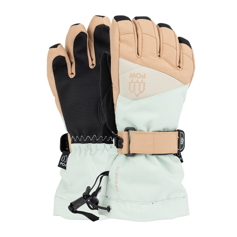 POW Kids Ascend Gloves