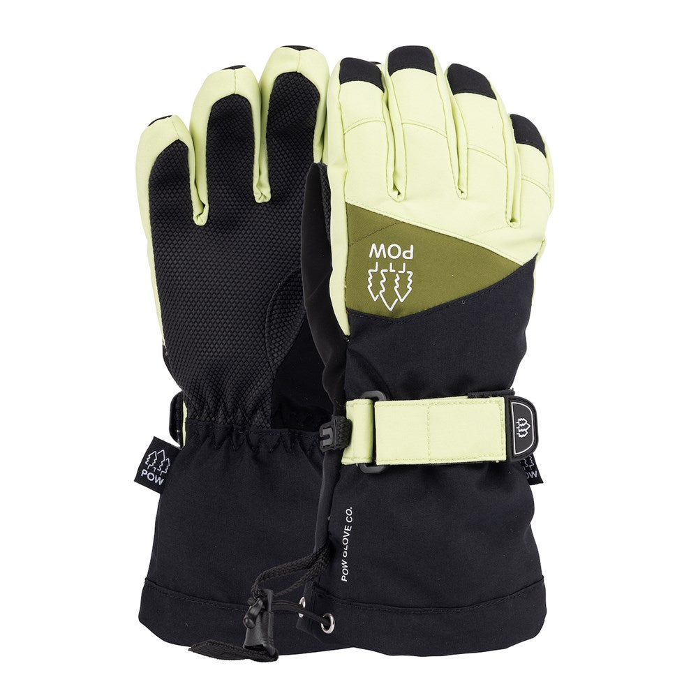 POW Kids Ascend Gloves