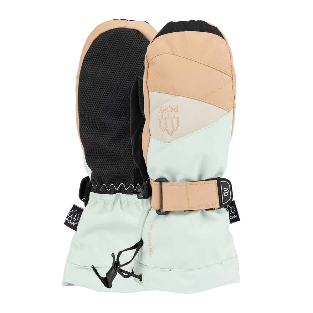 POW Kids Ascend Mitts